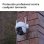 Caméra de surveillance Imou DK7 3MP Vision Nocturne Extérieure IA Alarme Audio Bidirectionnel