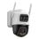 Cámara IP Imou IMOU-IPC-SA70F-10M0T2-EU 2K Visión Nocturna Exterior IA Panel Solar Audio Bidireccional