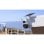 Cámara IP Imou IMOU-IPC-SA70F-10M0T2-EU 2K Visión Nocturna Exterior IA Panel Solar Audio Bidireccional