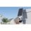 Cámara IP Imou IMOU-IPC-SA70F-10M0T2-EU 2K Visión Nocturna Exterior IA Panel Solar Audio Bidireccional