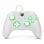 Gamepad PowerA XBGP0178-01 Advantage Wired Controller Weiß LED PC Xbox