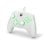 Gamepad PowerA XBGP0178-01 Advantage Wired Controller Weiß LED PC Xbox