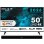 Nilait Prisma 50UD7004SWOS 50" LED 4K WebOS + Harmony Sound bar Barra de sonido Bluetooth 2.0 30W
