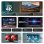 Nilait Prisma 50UD7004SWOS 50" LED 4K WebOS + Harmony Sound bar Barra de sonido Bluetooth 2.0 30W