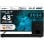 Nilait Prisma 43UD7004SWOS 43" LED 4K Smart TV WebOS + Barra de sonido con subwoofer 120W Dolby 2.1