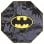 Alfombra para silla Blade SA5590-B1 Batman Antideslizante Multicolor