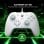 Manette Gamesir G7 SE Filaire USB Blanc Joysticks Hall Xbox Series PC