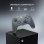 Mando GameSir G7 SE Gris Joysticks Hall Effect USB Xbox Series/PC