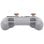 Comando Gamesir Nova Lite Wireless Ash Gray sticks Hall Effect Turbo 20 Hz
