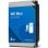 Disco Duro Western Digital Blue 4TB HDD 3.5 Zoll SATA 5400rpm