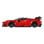 LEGO Speed Champions Ferrari SF90 XX Stradale 77254 339 pezzi