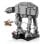 LEGO Star Wars AT-AT 75440 525 piezas