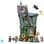 LEGO Harry Potter Casa de Luna Lovegood 76467 764 piezas