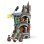LEGO Harry Potter Casa de Luna Lovegood 76467 764 piezas