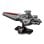 Bausatz LEGO Star Wars Venator-Class Attack Cruiser 75441 Detailliertes Display-Modell