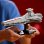 Bausatz LEGO Star Wars Venator-Class Attack Cruiser 75441 Detailliertes Display-Modell