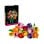 Bausteinset LEGO 11501 Botanical Bouquet Tulpen verstellbare Stiele Dekoration