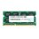 Mémoire RAM Apacer AS04GFA60CATBGC 4GB 1x4GB DDR3 1600MHz CL11 204-pin SO-DIMM