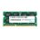 Mémoire RAM Apacer AS04GFA60CATBGC 4GB 1x4GB DDR3 1600MHz CL11 204-pin SO-DIMM