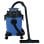 Aspirateur Industriel Poussière et Eau HTW ASP20-WAD 1200W 20L Sans Sac Bleu