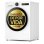 Lavadora carga frontal LG Serie 700 F4X7013TWS 13 kg 1400 rpm clase A WiFi IA blanca