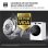 Lavadora LG F4X7013TWS Carga Frontal 13Kg 1400rpm A Blanca IA ThinQ
