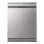 Lavavajillas LG DF273FV 14 Serviços Classe A Inox Antidedadas com Terceira Gaveta