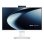 PC fisso Asus V400 AiO Intel Core 5 210H 16GB 512GB SSD Intel Graphics Windows 11 Home Bianco