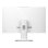 PC fisso Asus V400 AiO Intel Core 5 210H 16GB 512GB SSD Intel Graphics Windows 11 Home Bianco