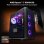 PC Ultimate Ryzen 7 9800X3D / 32 Go / SSD M.2 2 To / RTX 5080 / Windows 11 Pro 