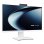 Asus V400 AiO Intel Core 3 100U 8GB 512GB SSD Gráficos Integrados Blanco Wi-Fi 6