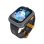 TCL Movetime MT48 4G GPS 1.68" Pantalla Gris Resistencia Agua IP68+2ATM Batería 900 mAh