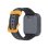 TCL Movetime MT48 4G GPS 1.68" Pantalla Gris Resistencia Agua IP68+2ATM Batería 900 mAh