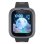 TCL Movetime MT48 4G GPS 1.68" Pantalla Gris Resistencia Agua IP68+2ATM Batería 900 mAh