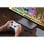 Adaptador inalámbrico USB 8BitDo USB Wireless Adapter 2 Bluetooth Marrón