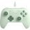 Mando 8BitDo Ultimate 2C Verde USB Tipo C PC Android Vibración