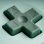Manette sans fil 8BitDo Ultimate 2C Vert Bluetooth PC Android autonomie 32 h