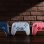 Manette sans fil Bluetooth 8BitDo Ultimate 2C bleue pour PC et Android, autonomie de 32 h