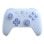 Manette sans fil Bluetooth 8BitDo Ultimate 2C bleue pour PC et Android, autonomie de 32 h