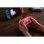 Comando sem fios 8BitDo Ultimate 2C Rosa Bluetooth para Nintendo Switch