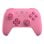 Mando inalámbrico 8BitDo Ultimate 2C Rosa Bluetooth PC Android batería 32 h