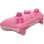 Comando sem fios 8BitDo Ultimate 2C Rosa Bluetooth para Nintendo Switch