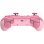 Comando sem fios 8BitDo Ultimate 2C Rosa Bluetooth para Nintendo Switch