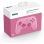 Comando sem fios 8BitDo Ultimate 2C Rosa Bluetooth para Nintendo Switch