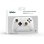 Mando 8BitDo Ultimate 2 Wireless Bluetooth Blanco para SWITCH 2 y PC con vibración