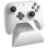 Mando 8BitDo Ultimate 2 Wireless Bluetooth Blanco para SWITCH 2 y PC con vibración