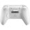 Mando 8BitDo Ultimate 2 Wireless Bluetooth Blanco para SWITCH 2 y PC con vibración