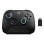 Mando 8BitDo Ultimate 2 Wireless Bluetooth Negro para SWITCH 2 y PC con vibración