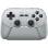 Controlador Bluetooth 8BitDo Pro 3 sem fios e com fios, cinzento, multiplataforma