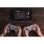 Controlador Bluetooth 8BitDo Pro 3 sem fios e com fios, cinzento, multiplataforma